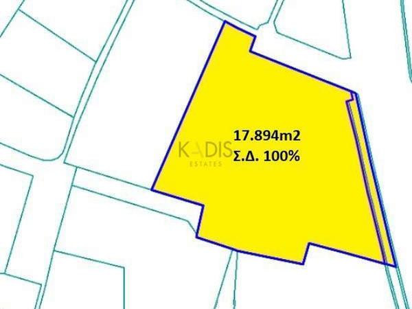 land for sale strovolos nicosia 1706738 image 5896862