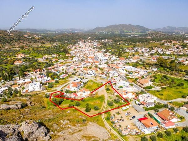 plot for sale kornos larnaca 1650738 image 16686811