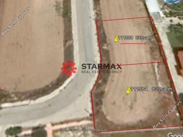 plot for sale pyla larnaca 1306738 image 6314691