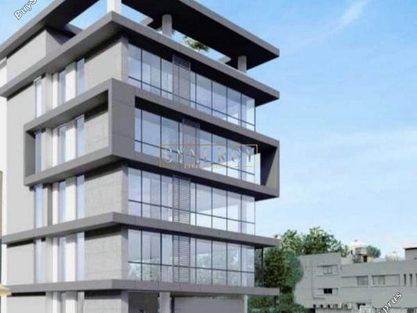 studio commercial building for rent kato polemidia limassol 1445738 image 17451745