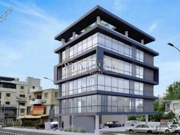 studio commercial building for rent kato polemidia limassol 1445738 image 17451748