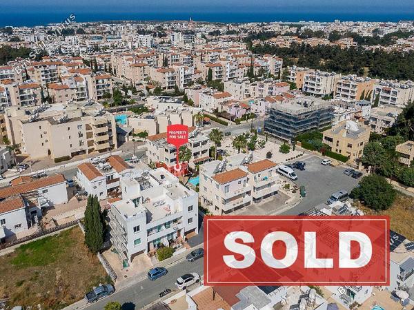 1 bedroom apartment sold kato paphos universal paphos 8754838 image 16513119