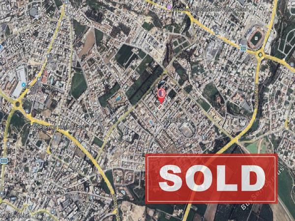 1 bedroom apartment sold kato paphos universal paphos 8754838 image 16513133