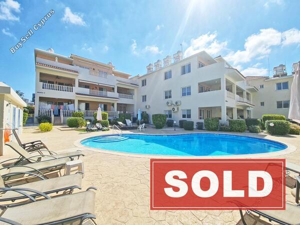 1 bedroom ground floor apartment sold kissonerga paphos 1543838 image 3833844