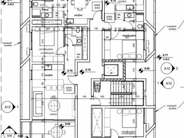 1 bedroom penthouse for sale agios dometios nicosia 8346838 image 15745123