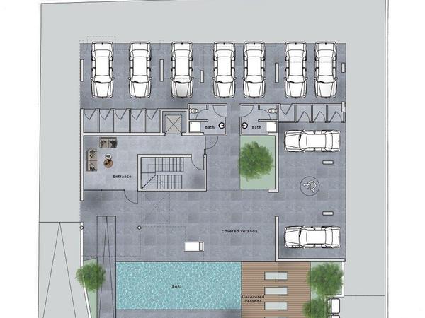 2 bedroom apartment for sale kato paphos universal paphos 1646838 image 15631938