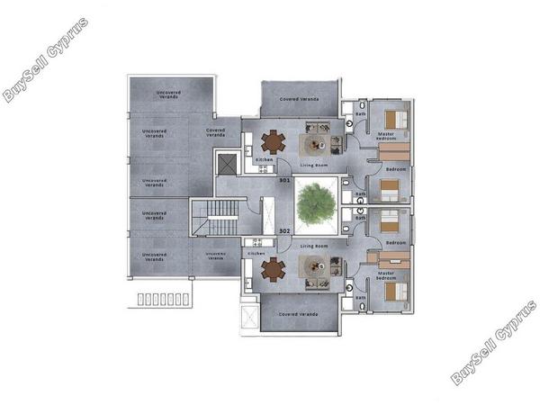 2 bedroom apartment for sale kato paphos universal paphos 1646838 image 16670858