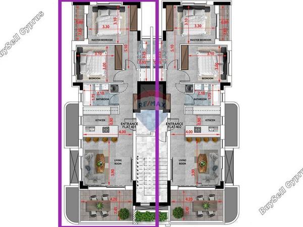 2 bedroom penthouse for sale sotiros agios ioannis larnaca larnaca 8664838 image 16063160