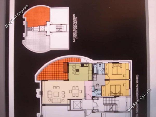 2 bedroom penthouse for sale strovolos nicosia 8658838 image 15970259