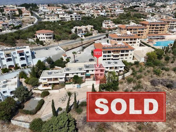 2 bedroom town house sold chlorakas paphos 8432838 image 14996838