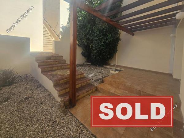 2 bedroom town house sold chlorakas paphos 8432838 image 14996850