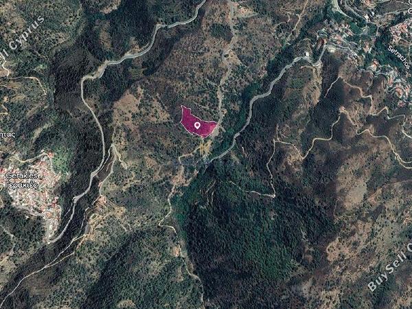 land for sale gerakies nicosia 1649838 image 5661770