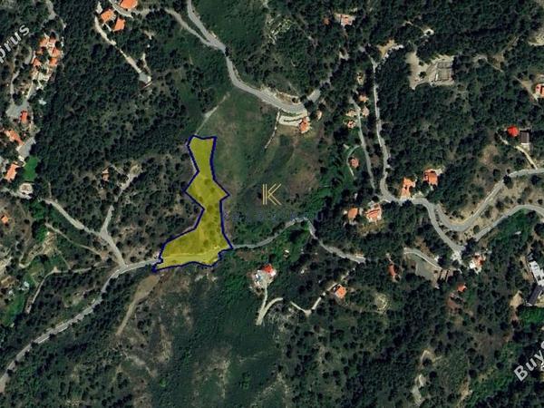 land for sale kato platres limassol 7992838 image 12180073