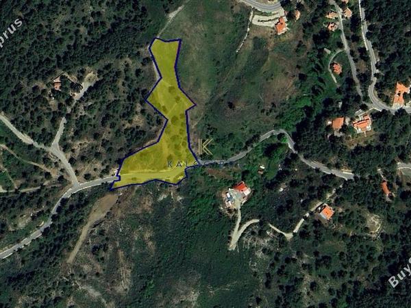 land for sale kato platres limassol 7992838 image 12180075