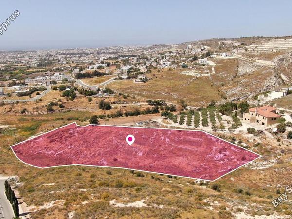 land under offer agia marinouda paphos 1457838 image 17040549