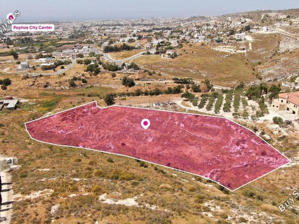 land under offer agia marinouda paphos 1457838 image 17082309