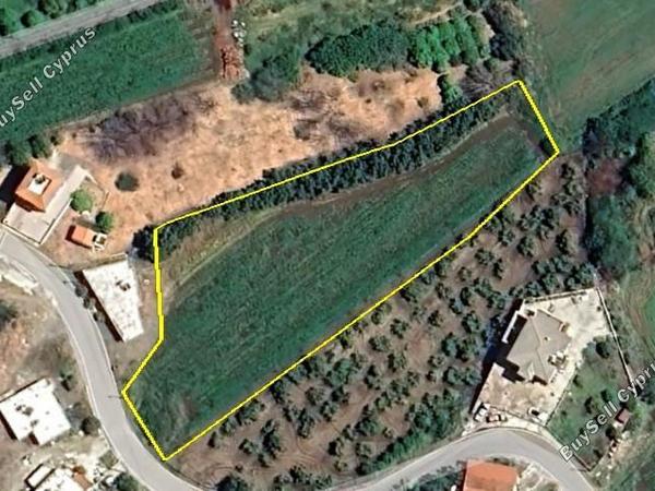 plot for sale kato pyrgos nicosia 1804838 image 9723698