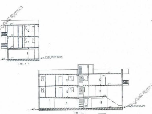 studio building for sale kato paphos paphos 8126838 image 13898473
