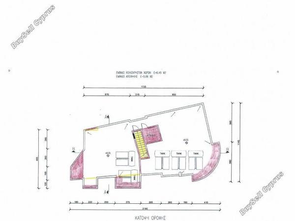 studio building for sale kato paphos paphos 8126838 image 13898485