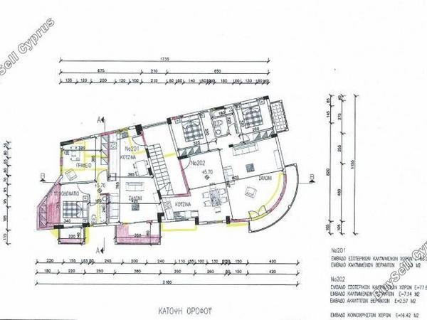 studio building for sale kato paphos paphos 8126838 image 13898486