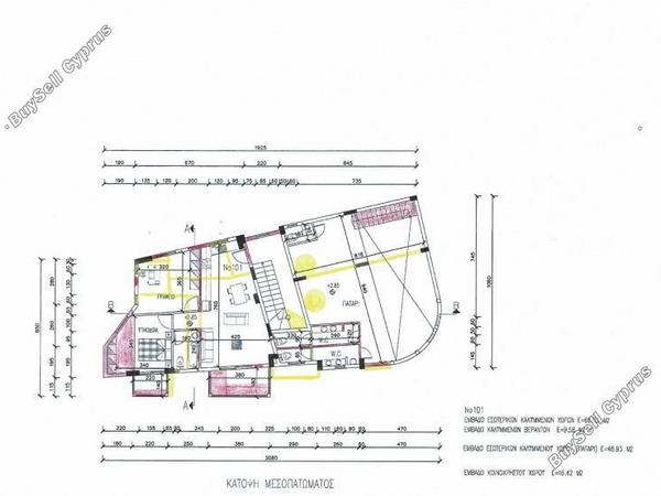 studio building for sale kato paphos paphos 8126838 image 13898487