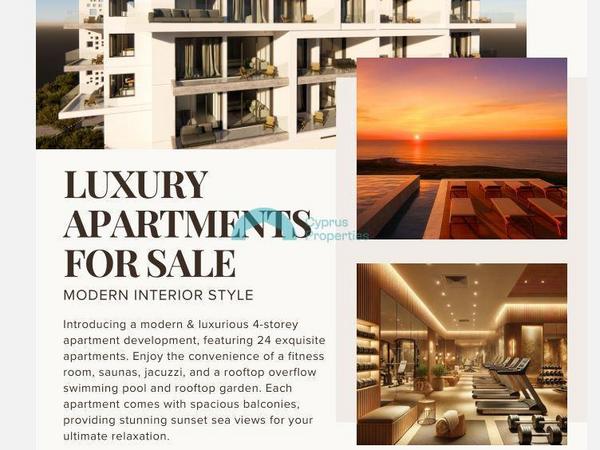 2 bedroom apartment for sale tombs of the kings paphos 8428938 image 16019725