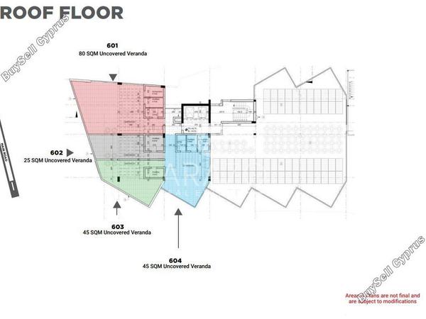 2 bedroom penthouse for sale larnaca municipality larnaca 7637938 image 9863727