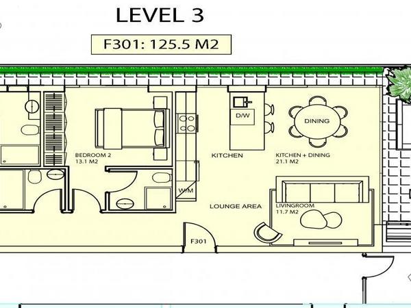 2 bedroom penthouse for sale makedonitissa nicosia 1467938 image 16244497