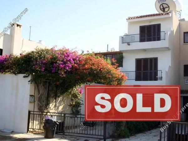 2 bedroom semi detached house sold chlorakas paphos 214938 image 66695