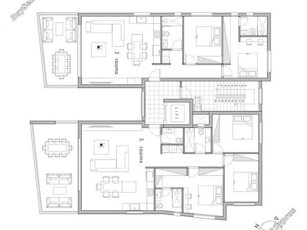 3 bedroom apartment for sale aglantzia nicosia 8238938 image 13824173