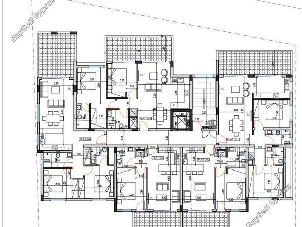 3 bedroom apartment for sale sotiros agios ioannis larnaca larnaca 1579938 image 15635524