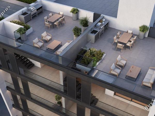 3 bedroom penthouse for sale tsirion limassol 7750938 image 15550103