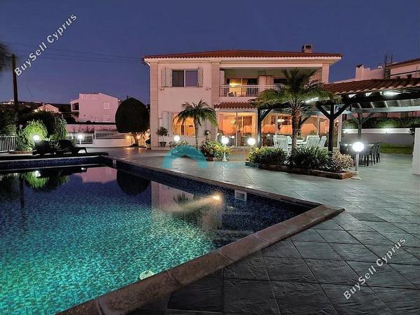 5 bedroom detached house for sale konia paphos 1548938 image 16013147