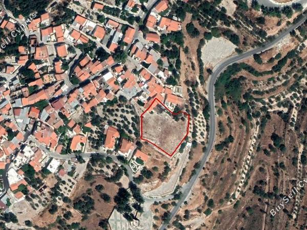 land for sale agios therapon limassol 904938 image 11081623