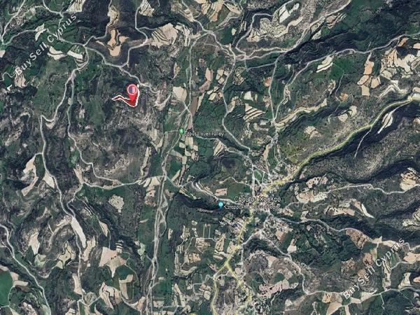 land for sale choulou paphos 1169938 image 15600894