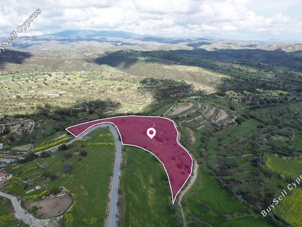land for sale dora limassol 1056938 image 14049198