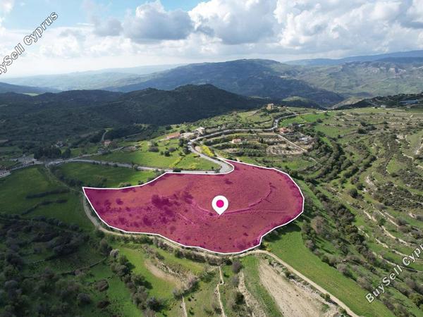 land for sale dora limassol 1056938 image 14049204