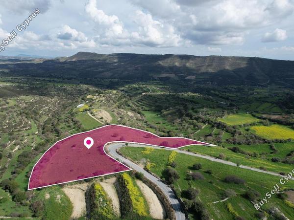 land for sale dora limassol 1056938 image 14049205