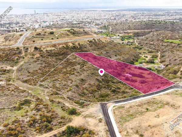 land for sale panthea limassol 1318938 image 14602476
