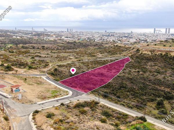 land for sale panthea limassol 1318938 image 14602477