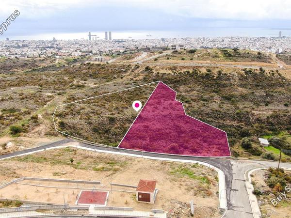 land for sale panthea limassol 1318938 image 14602478