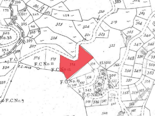 land for sale pelendri limassol 1081938 image 15601822