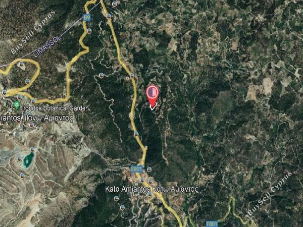 land for sale pelendri limassol 1081938 image 17227976
