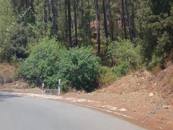 land for sale pelendri limassol 1081938 image 17227981