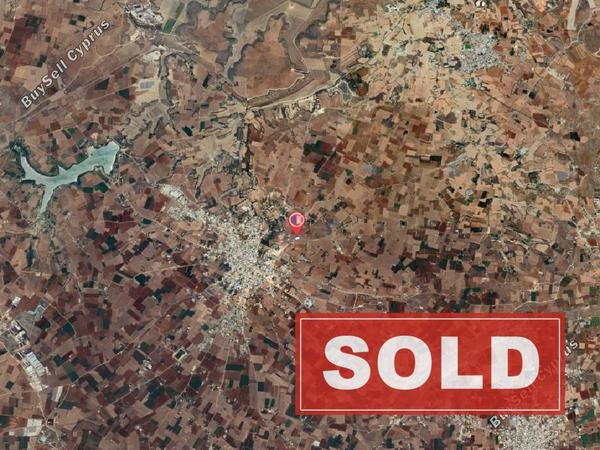 land sold avgorou famagusta 1657938 image 16009595