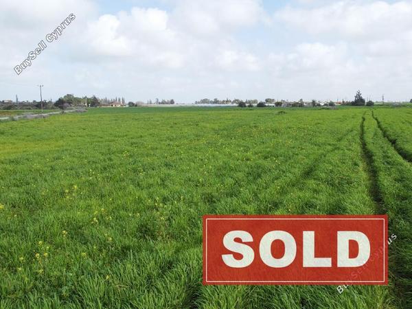 land sold avgorou famagusta 1657938 image 16009597