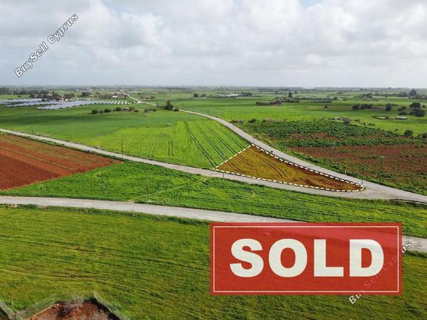 land sold avgorou famagusta 1657938 image 16009600