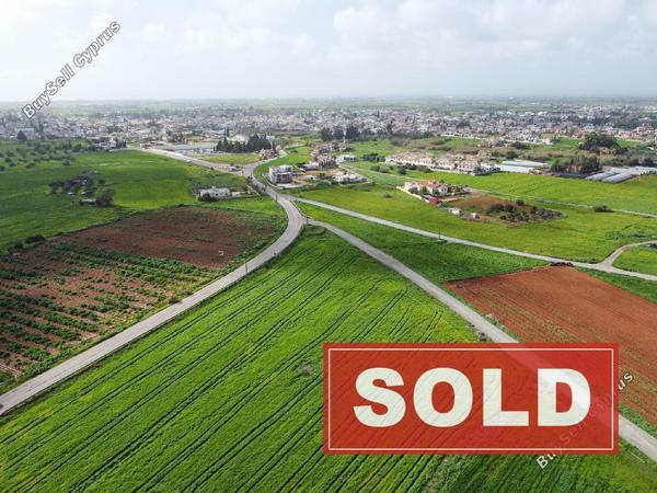 land sold avgorou famagusta 1657938 image 16009601
