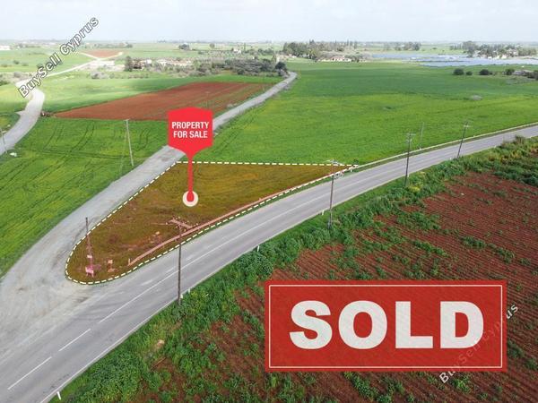 land sold avgorou famagusta 1657938 image 16009602