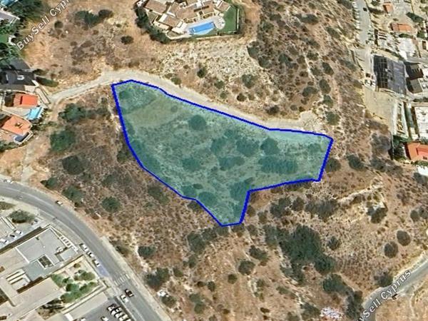 plot for sale germasogeia limassol 1680938 image 10057681